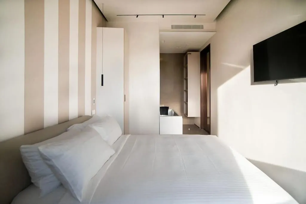 Repubblica Lux Apartment Milan