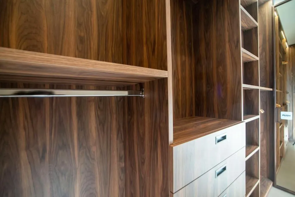 Repubblica Lux Apartment Milan 0*,