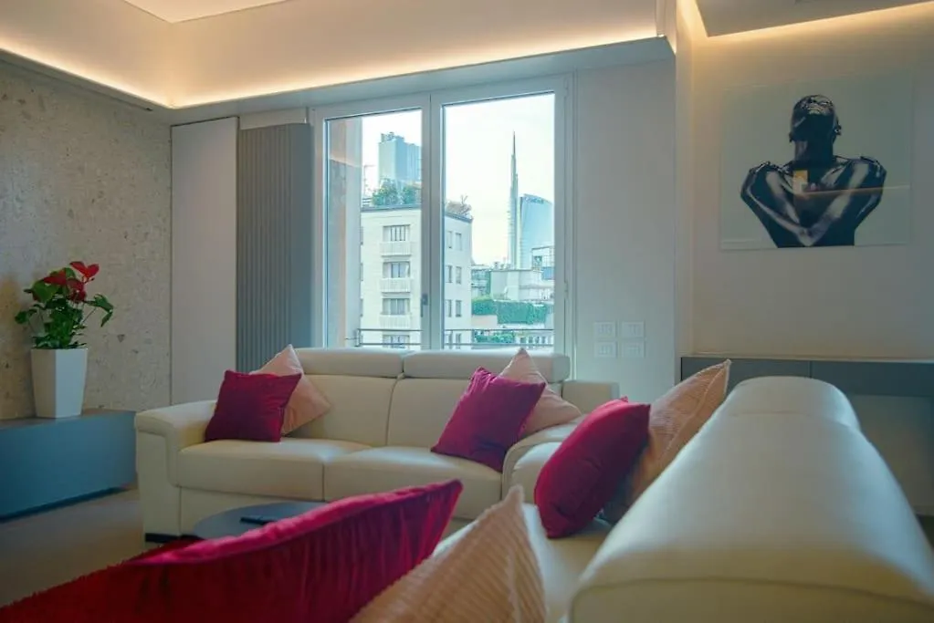 Repubblica Lux Apartment Milan