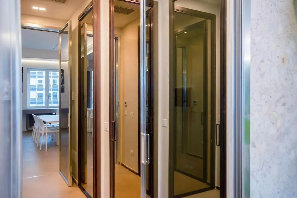 Repubblica Lux Apartment Milan 0*,  Italy