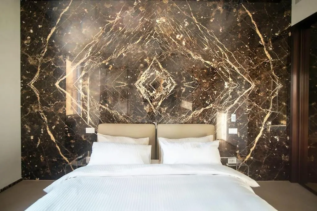 Repubblica Lux Apartment Milan Italy
