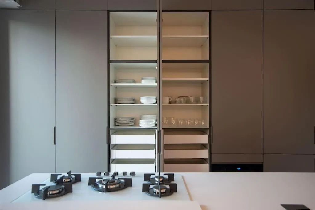 Repubblica Lux Apartment Milan
